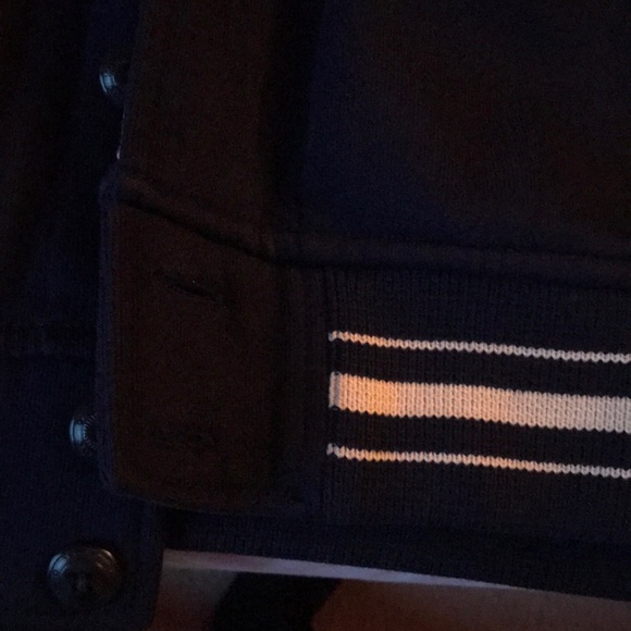 Lg blue polo RL jacket - Picture 6 of 6